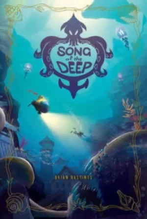 Image of Song of the Deep by Brian Hastings