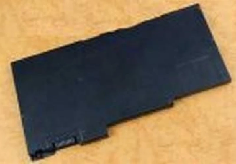 Image of HP ery 3 CELL 2.4H