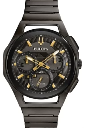 Image of Bulova Watch 98A206
