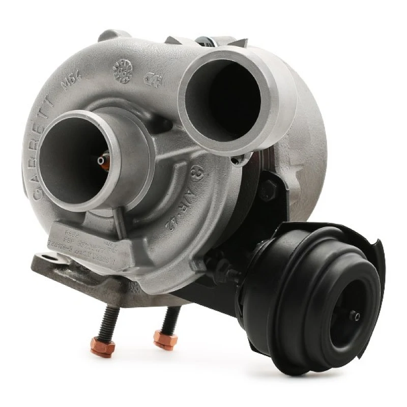 Image of Turbocharger RIDEX REMAN 2234C0122R