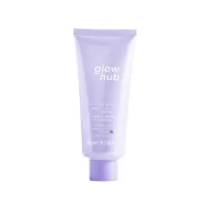 image of Glow Hub Purify & Brighten Beat The Bacne Body Cleanser 200ml