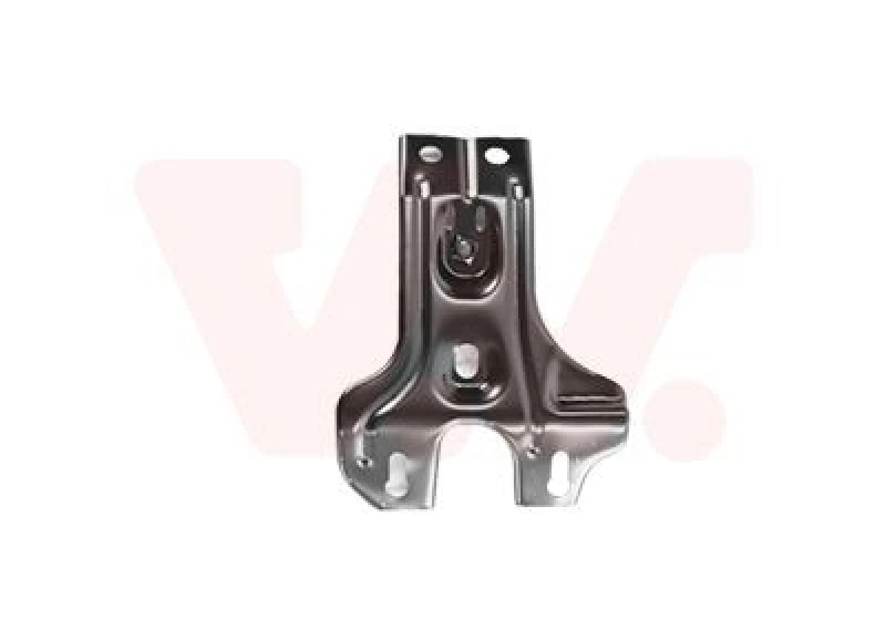 Image of VAN WEZEL Front Cowling VAN WEZEL 5766666