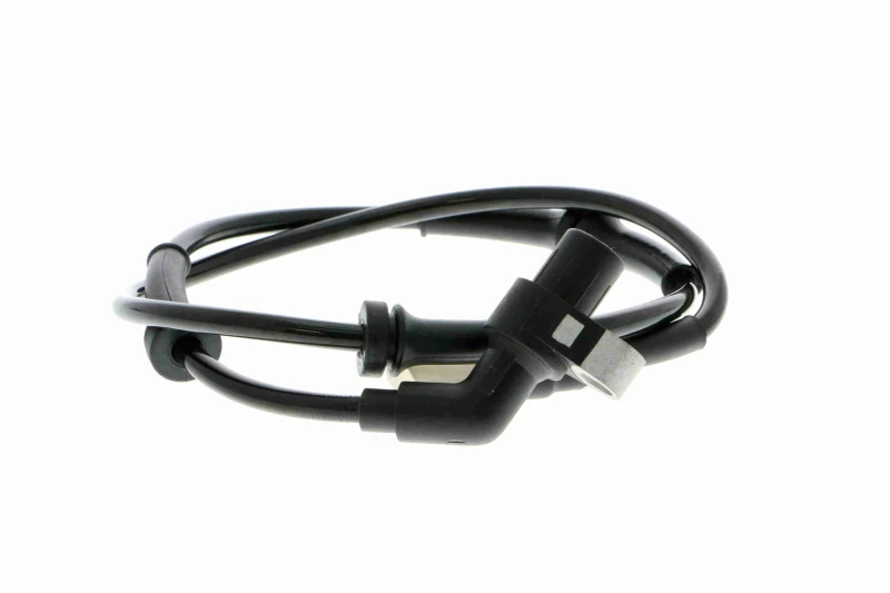 Image of VEMO V25-72-1011 ABS Sensor Front Axle Sensor,wheel speed (412)