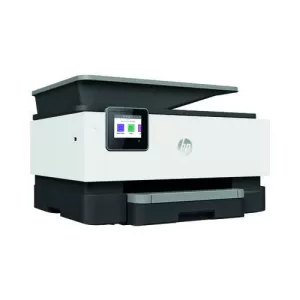 Image of HP OfficeJet Pro 9014 Wireless Colour InkJet Printer