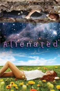 Image of Alienated by Melissa Landers Hardback