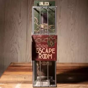 Image of Wine Escape Room Game