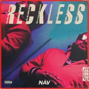 Image of Reckless by NAV CD Album