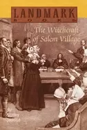 Image of witchcraft of salem village