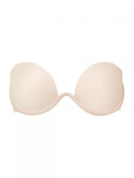 Maidenform Accessories Push up wing bra Nude