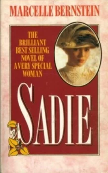 Image of Sadie by Marcelle Bernstein Paperback