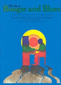 Image of Joy of Boogie and Blues by Denes Agay Paperback