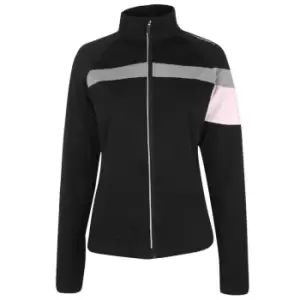 image of Muddyfox Pure Soft Cycling Jacket Ladies - Black