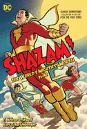 Image of shazam the worlds mightiest mortal vol 2