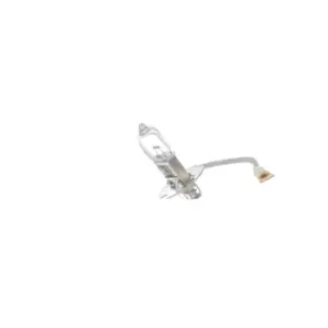 Image of OSRAM Light Bulbs H3 64151SUP Bulb, spotlight VW,AUDI,MERCEDES-BENZ,Golf IV Schragheck (1J1),POLO (9N_)