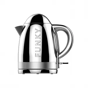 image of Funky Appliance FK01 1.7L Kettle