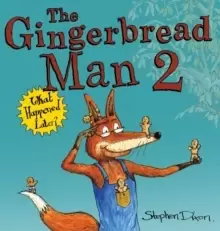 Image of The Gingerbread Man 2 : What Happened Later?
