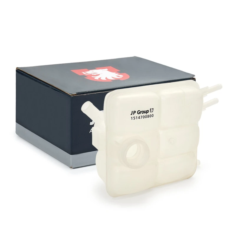 Image of JP GROUP Coolant expansion tank JP GROUP 1514700800