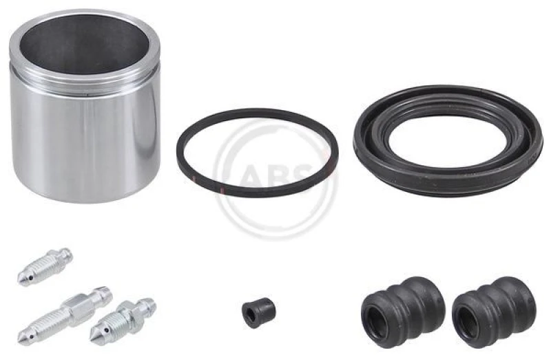 Image of A.B.S. Repair Kit, brake caliper A.B.S. 57335