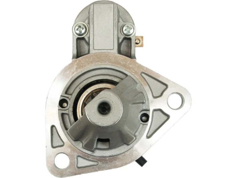 Image of AS-PL Starter motor AS-PL S5120
