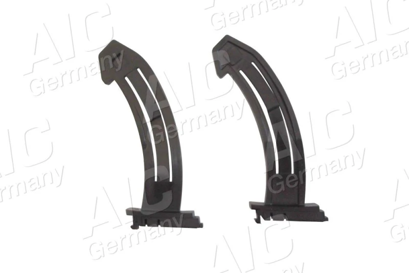 Image of AIC Hinge, storage compartment lid AIC 55891