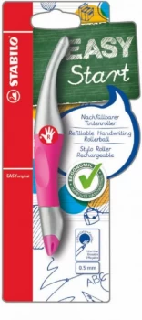 Image of Stabilo EASYoriginal Handwriting Pen Right PK With BL Ink