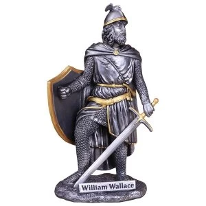 Image of William Wallace (Set of 6) Small Figurines