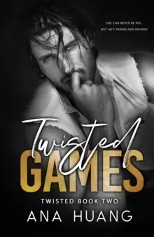 Image of Twisted Games : A Forbidden Royal Bodyguard Romance