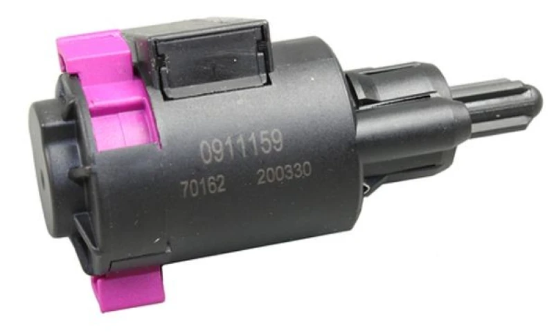 Image of Brake Light Switch METZGER 0911159
