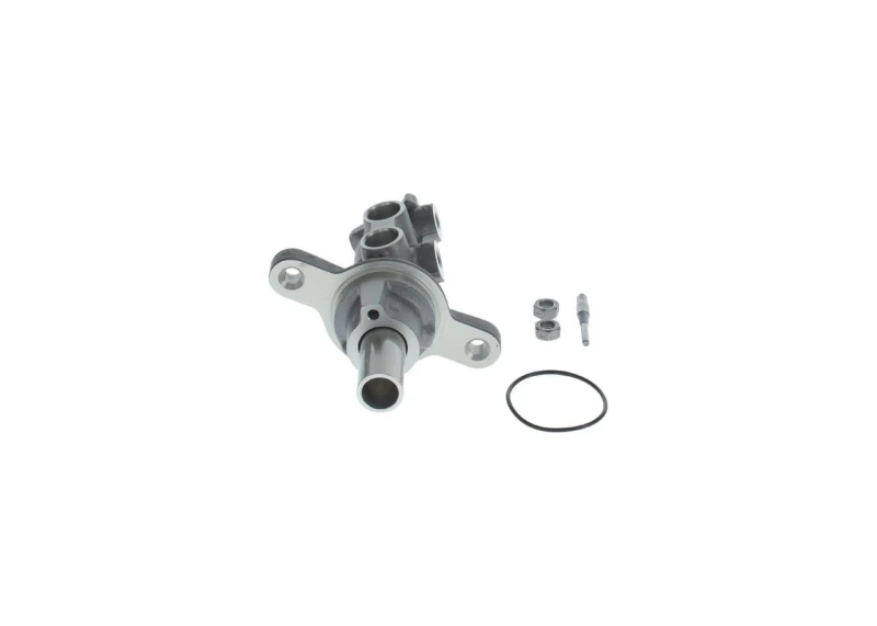 Image of Bosch 0 204 770 685 Master Cylinder Number of connectors: 2 Cast Iron Master Cylinder,brakes (258)