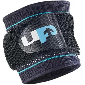 Image of Ultimate Performance Advanced Ultimate Compression Tennis Elbow Support - XLarge