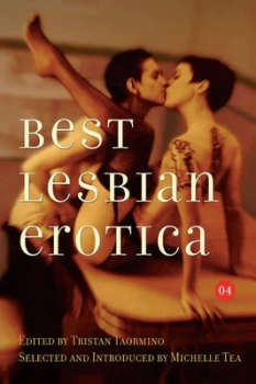 Image of Best Lesbian Erotica 2004 by Tristan Taormino Paperback