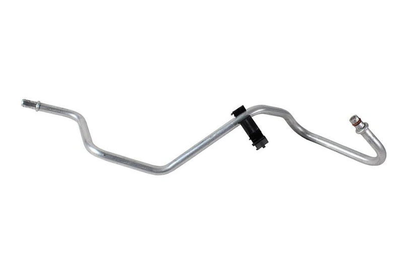 Image of Power steering hose METZGER 2361195
