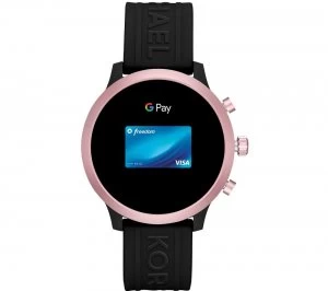 Image of Michael Kors Gen 4 MKT5111 Smartwatch