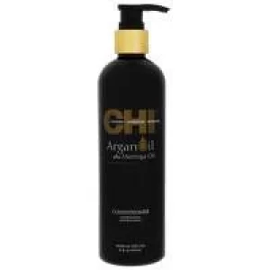 image of CHI Argan Oil Plus Moringa Oil Conditioner 739ml