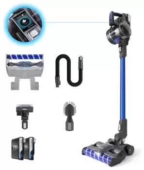 Image of Vax ONEPWR Blade 5 Dual Pet & Car CLSV-B5DC Cordless Vacuum Cleaner
