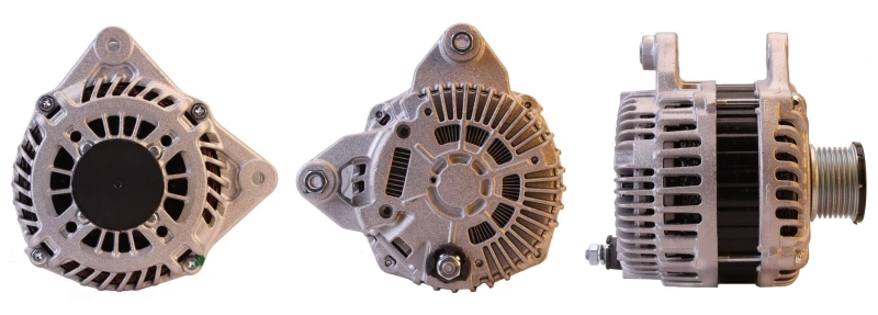 Image of LUCAS Alternator LUCAS LRA03653