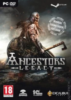 Image of Ancestors Legacy