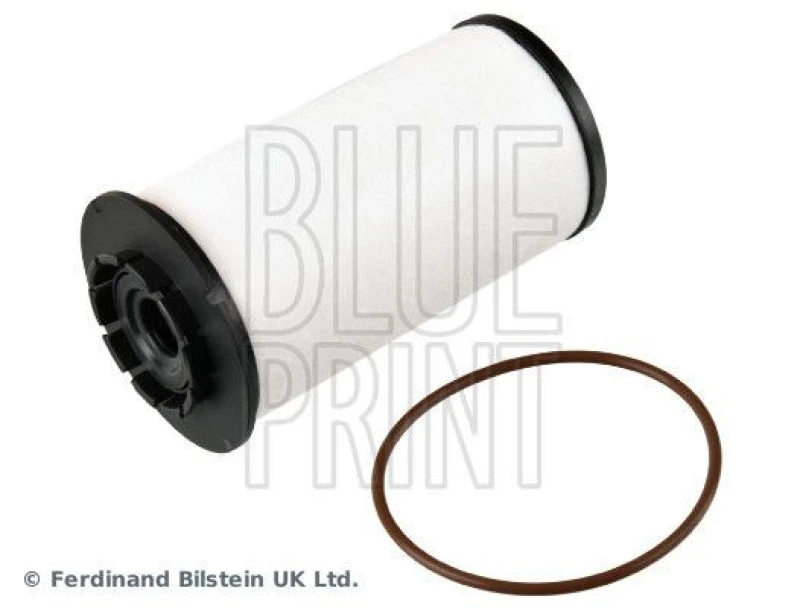 Image of Blue PRINT Fuel filter Blue PRINT ADBP230020