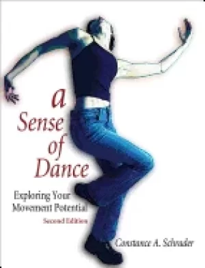 Image of sense of dance exploring your movement potential
