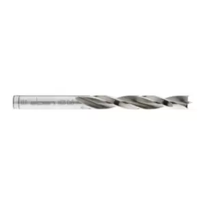Image of Foret helicoidal a bois 633 D. 9mm longueur totale 125mm HSS-Co5 ALPEN