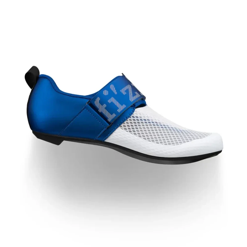 Image of Shoes Fizik Hydra Blanc Unisex 42