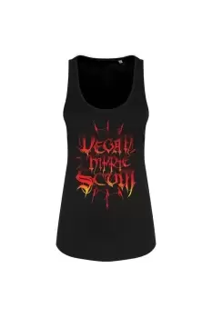 Image of Vegan Hippie Scum Tank Top