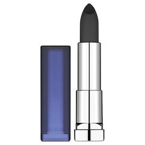 Image of Maybelline Color Sensational Loaded Bolds Pitch Black