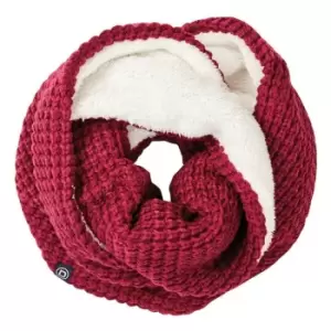 Dublin Ladies Snood - Red