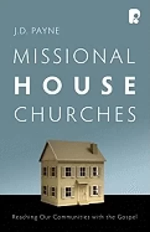 Image of missional house churches