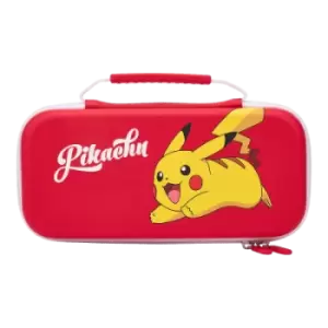 image of Nintendo Switch Protection Case - Pikachu Playday for Switch