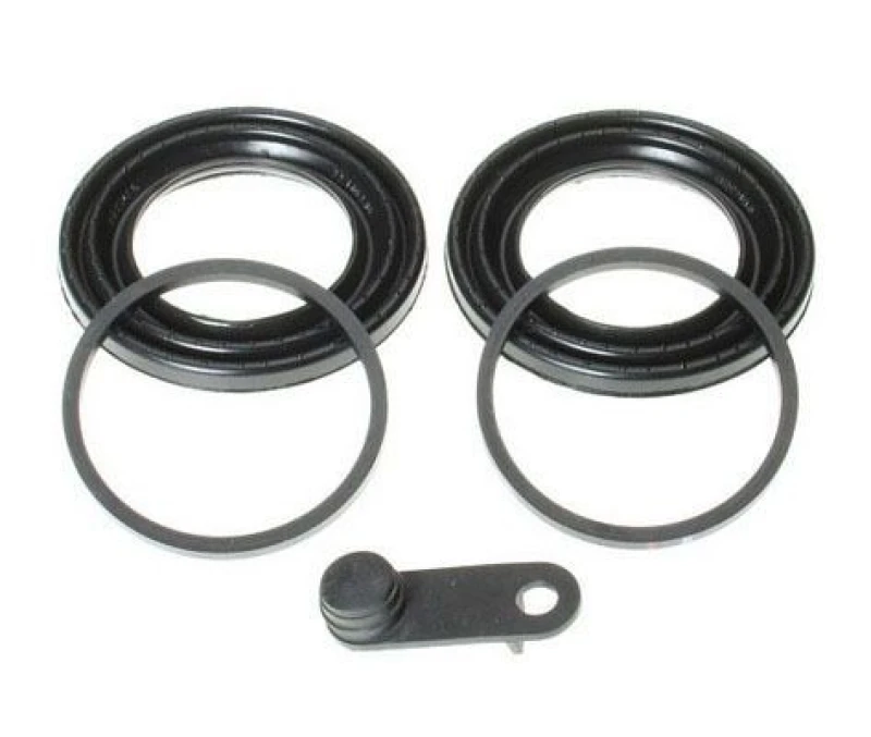 Image of BUDWEG CALIPER Seal, brake caliper piston BUDWEG CALIPER 189993