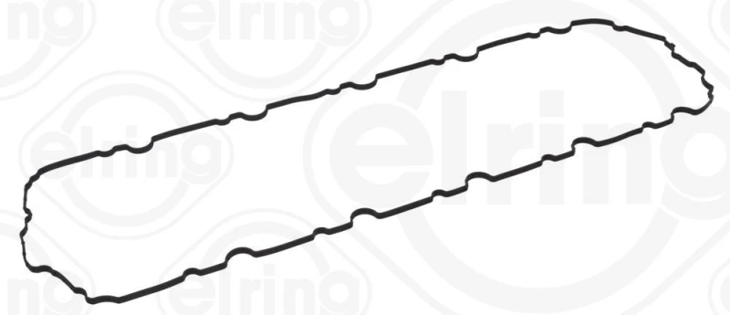 Image of Rocker cover gasket ELRING 440.220