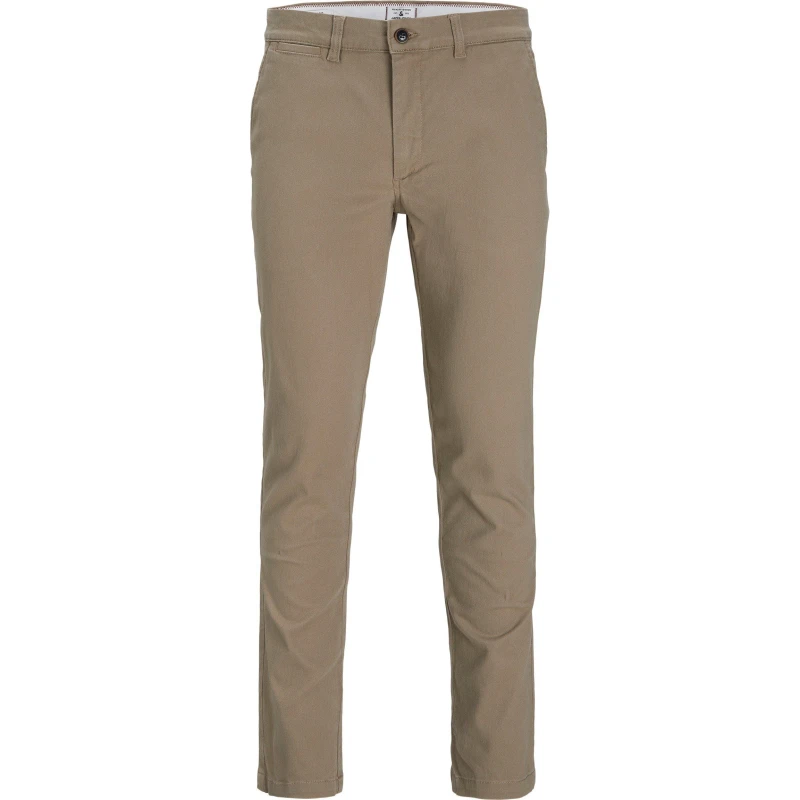 Image of Jack and Jones Dave Chino Beige male 32W R