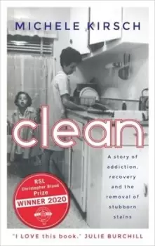 Image of Clean by Michele Kirsch